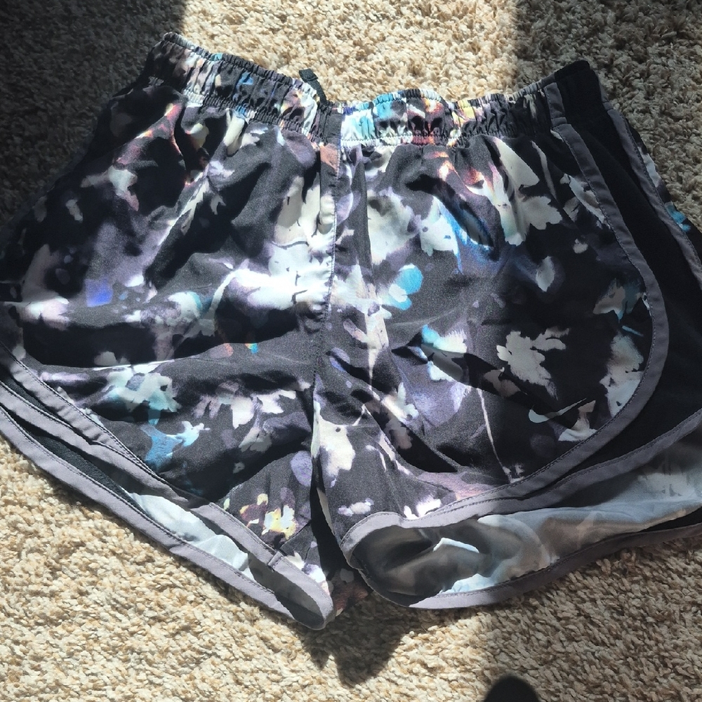 Nike Dri Fit Shorts